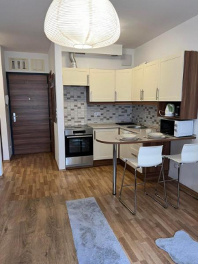 Lux Cordia Apartment with free parking